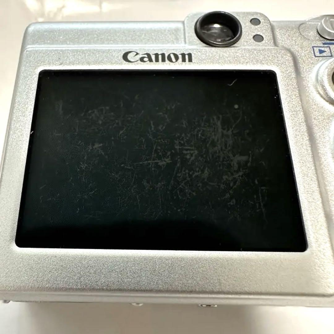 ⭐️動作品⭐️キャノン Canon IXY DIGITAL 40 シルバー コンデジ Amazon | Canon IXY DIGITAL 40 | コンパクト 通販