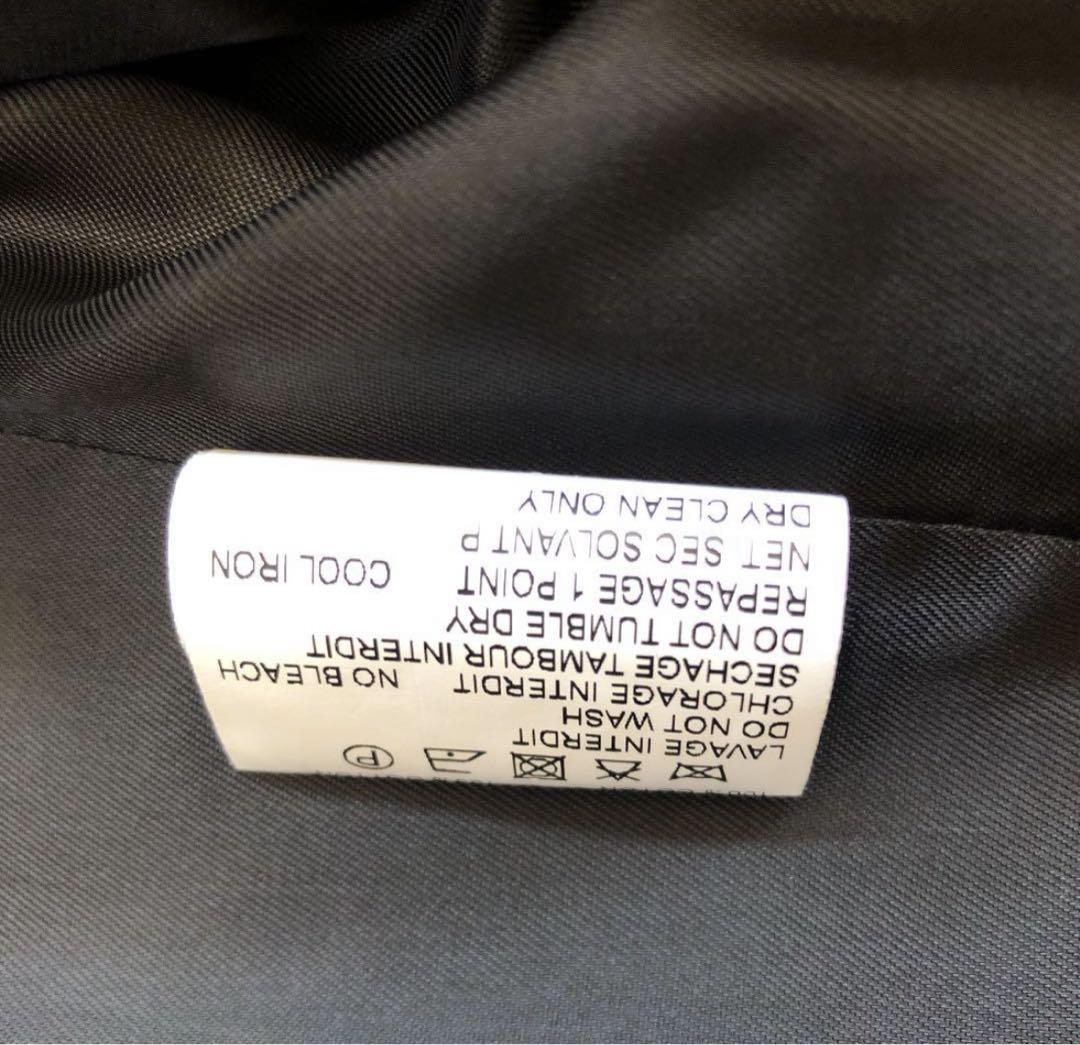 カルヴェン　CARVEN サイズ46 ジャケットコート