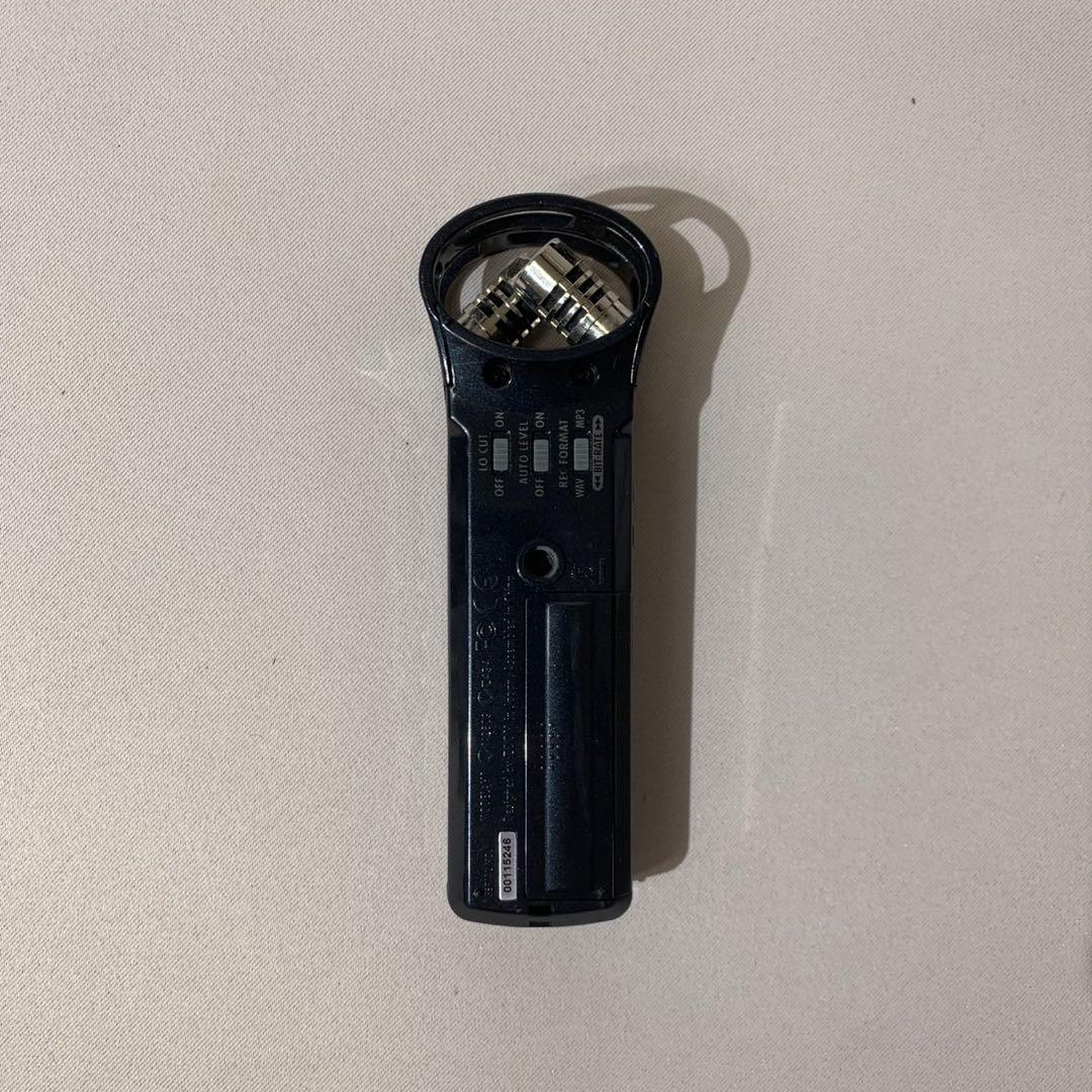配信機器・PA機器・レコーディング機器 Zoom H1 Handy Recorder & Accessory Pack