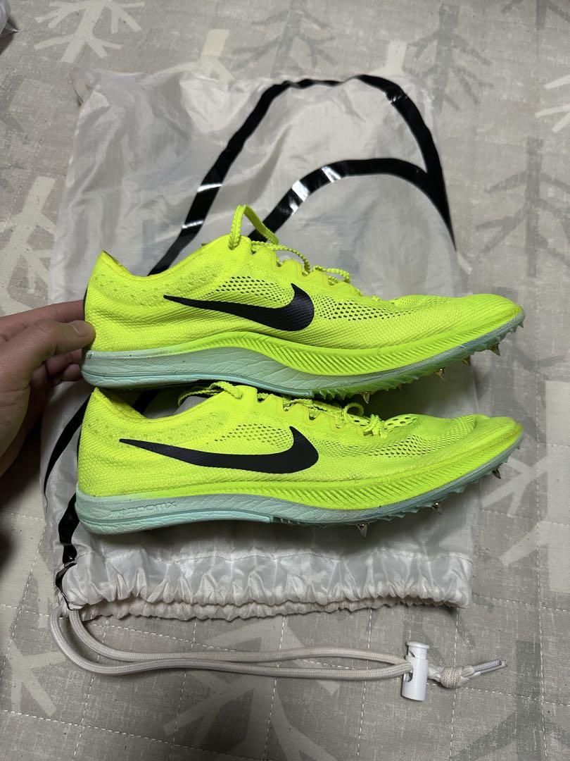 ナイキ NIKE ZoomX Dragonfly ドラゴンフライ 25cm