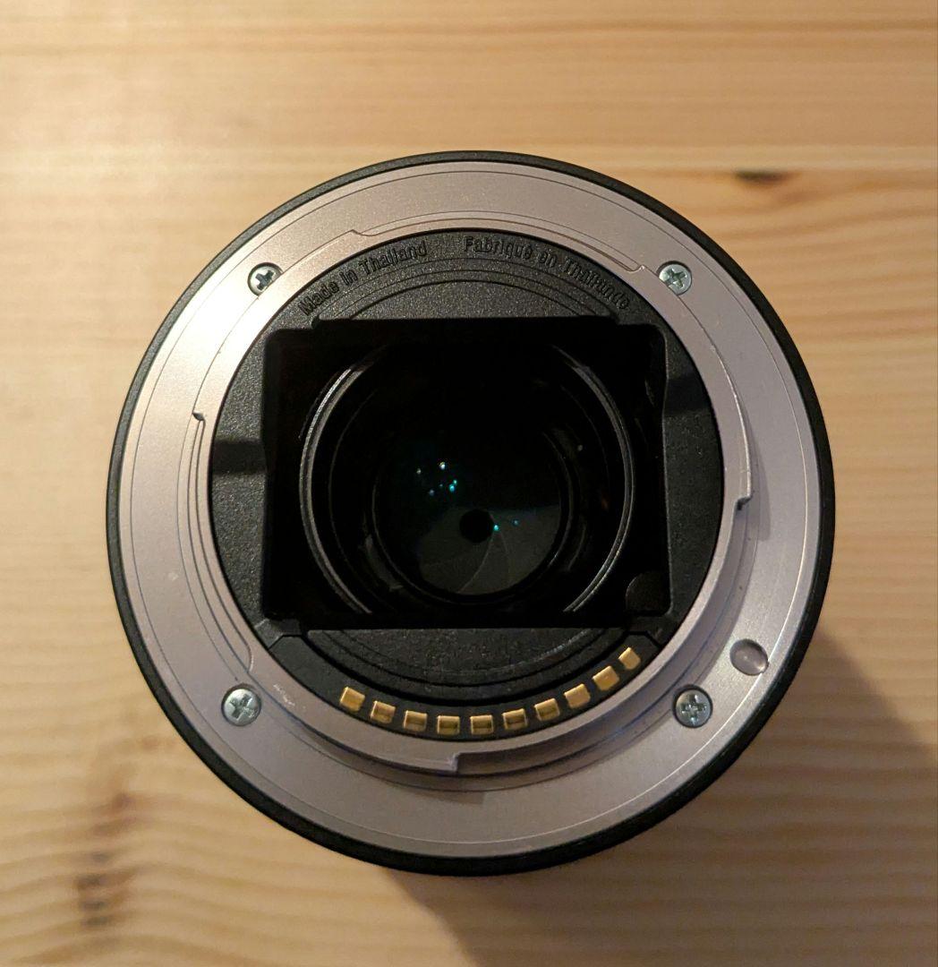 美品sony SEL28F20 FE 28mm