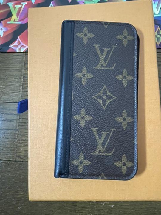 楽天市場】LOUIS VUITTON ルイ ヴィトン モノグラムエクリプス