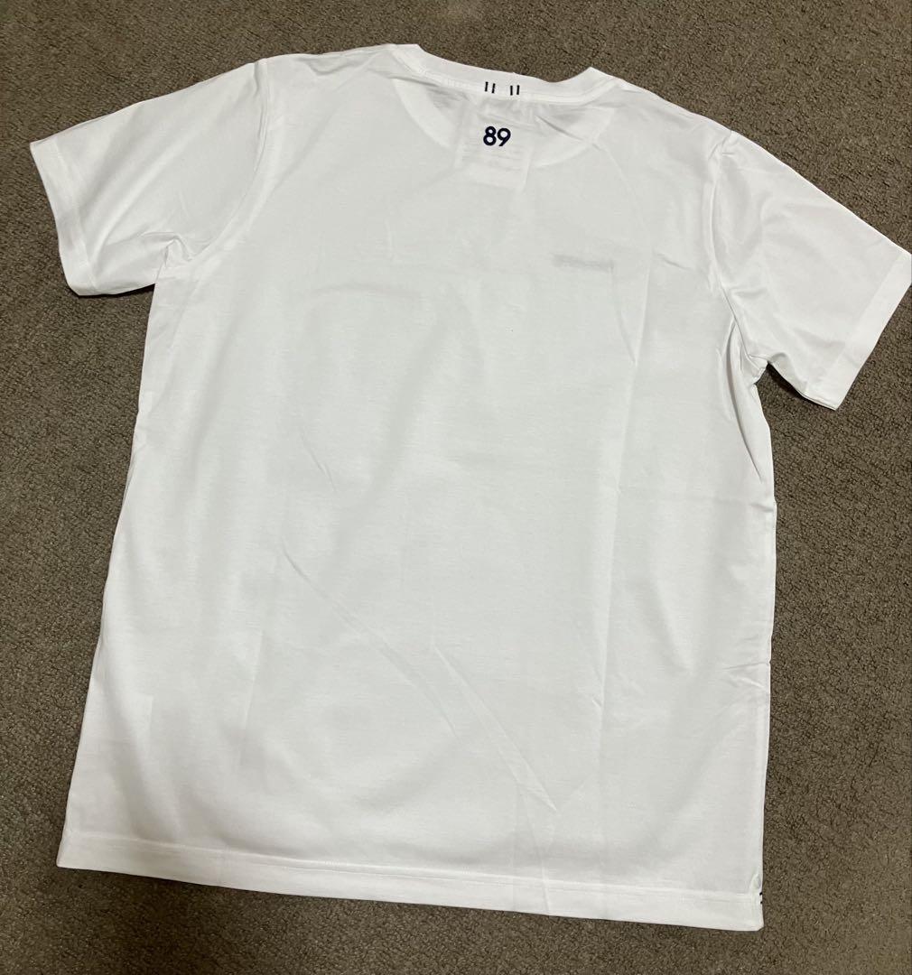 PEARLY GATES ホワイト Tシャツ - メルカリ