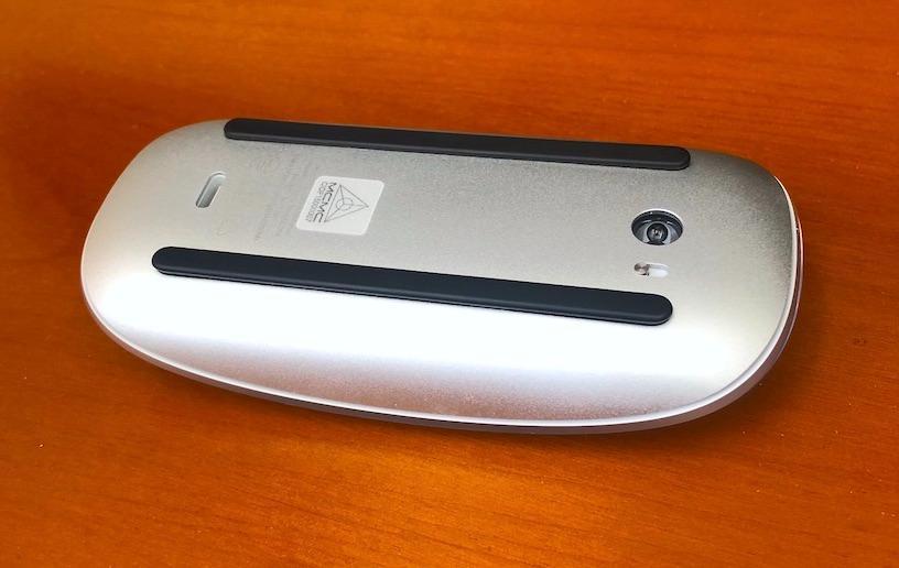 2025年 最新 USB-Cモデル Apple Magic Mouse 純正