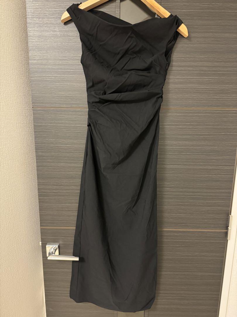 ZARAワンピース/ドレス（新品）