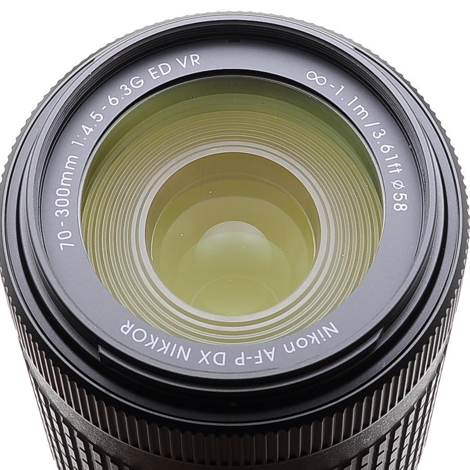 大人気最新作 Nikon AF-P 70-300mm新型手振れ補正つき望遠レンズ 2592-1 iNfQ1-m15796612775 超特価得価