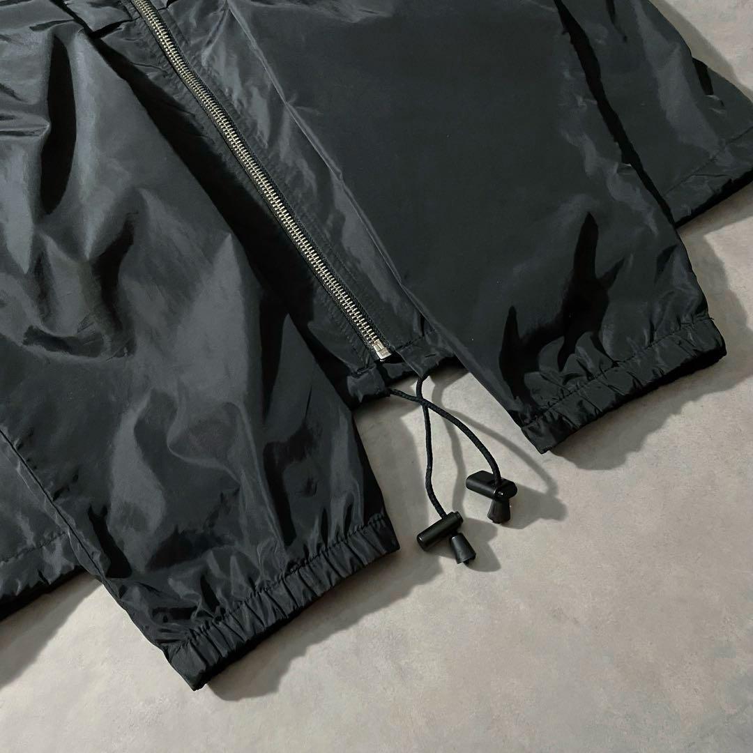 90s BANANA REPUBLIC drizzler jacket 2way