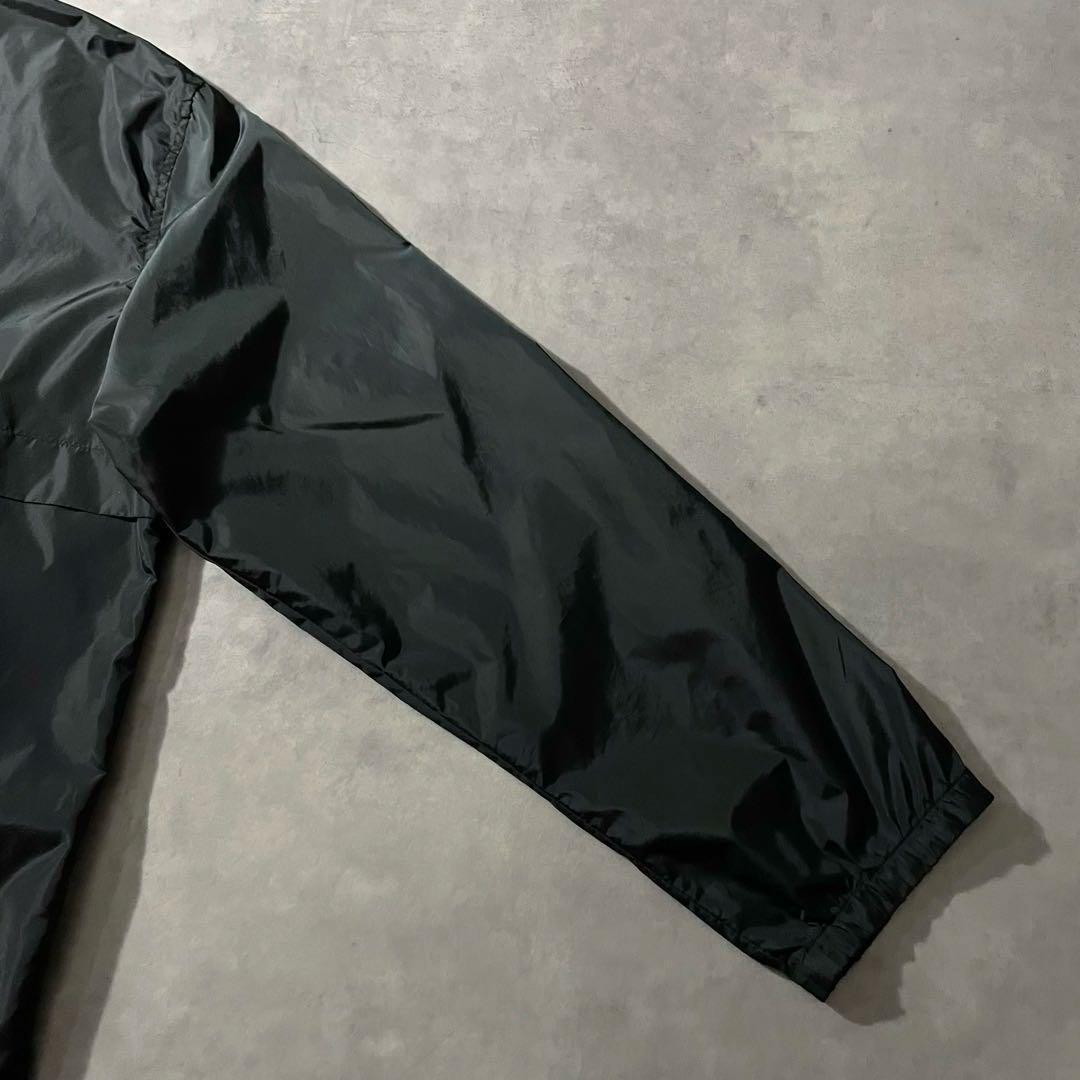 90s BANANA REPUBLIC drizzler jacket 2way
