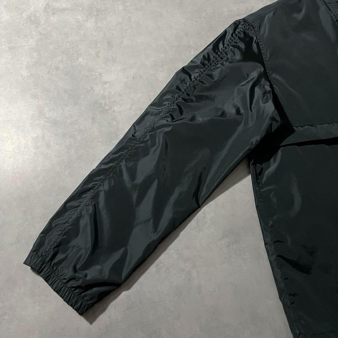 90s BANANA REPUBLIC drizzler jacket 2way