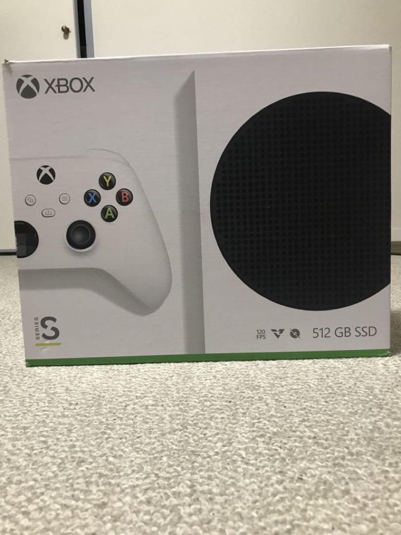 その他 Xbox Series S