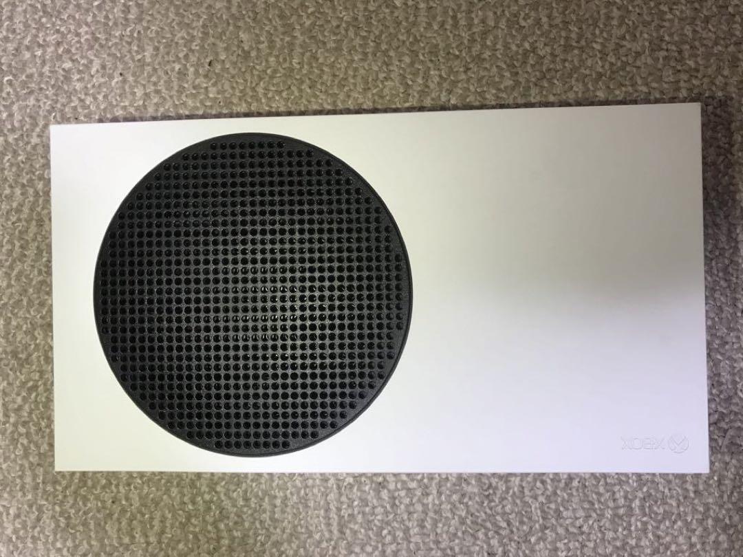 その他 Xbox Series S