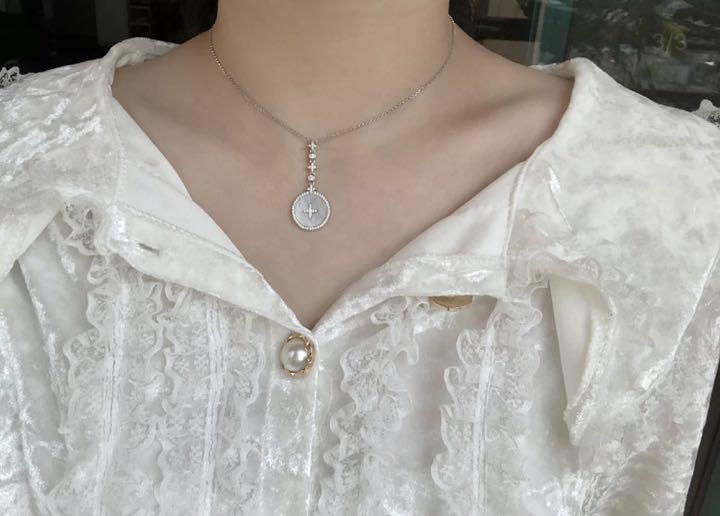 新品♡20%OFF MONACOエーピーエムモナコネックレスブランド deXIy-m15798743162 apm 大人気新品