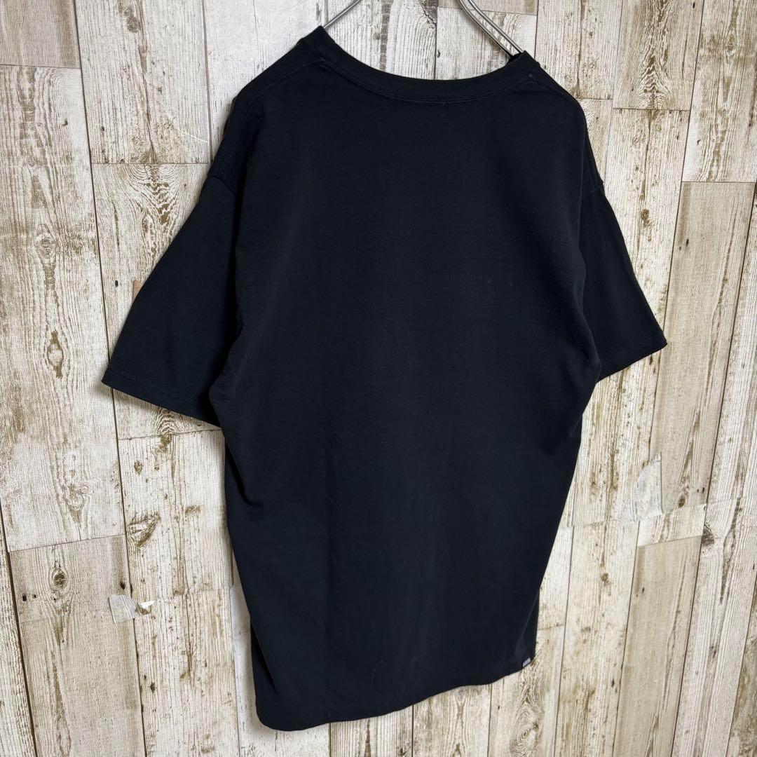 C891【入手困難】ヒステリックグラマー　ヒスガール　半袖　デビル　ブラック　M C891【入手困難】ヒステリックグラマー ヒスガール 半袖 デビル