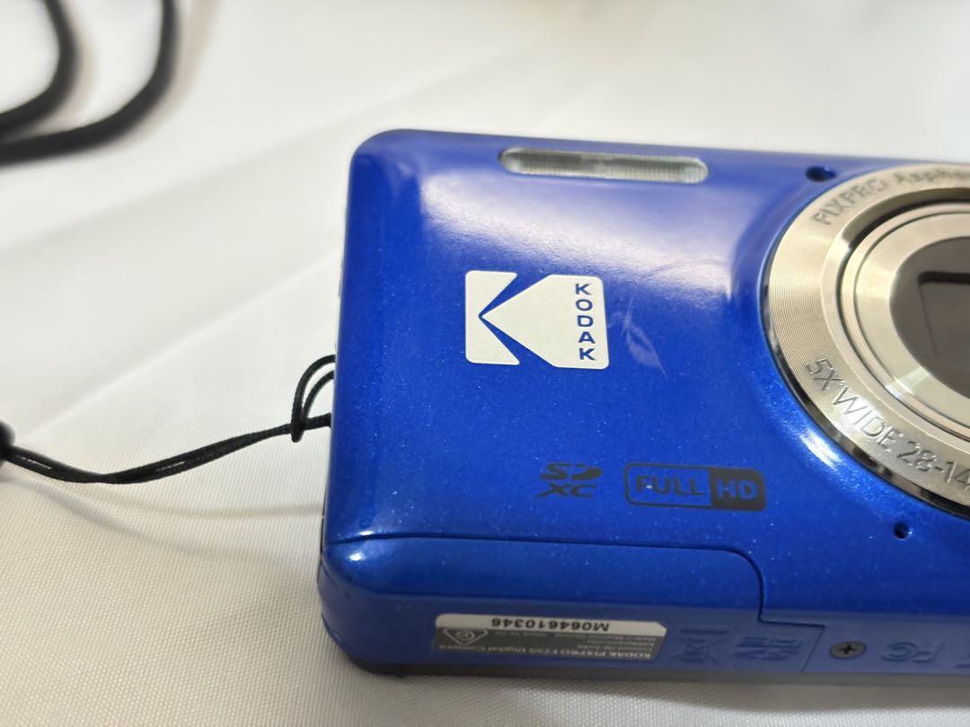 KODAK PIXPRO