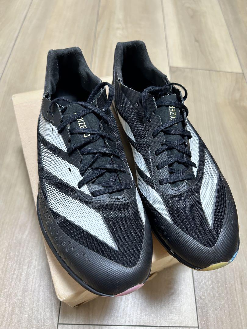 スパイク・シューズ adidas adizero PRIME SP2 26cm