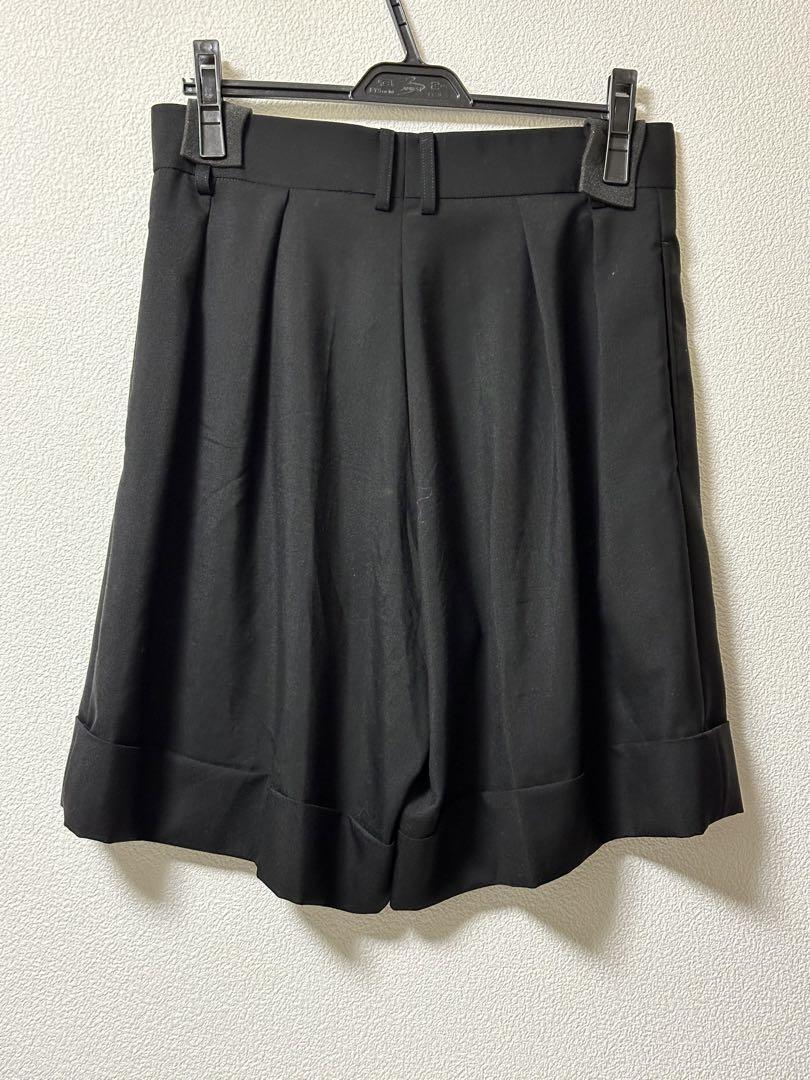 ハーフパンツ