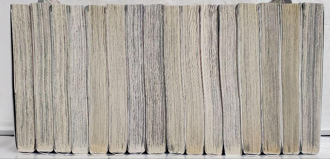 銀魂(ぎんたま)1-77巻 全巻セット