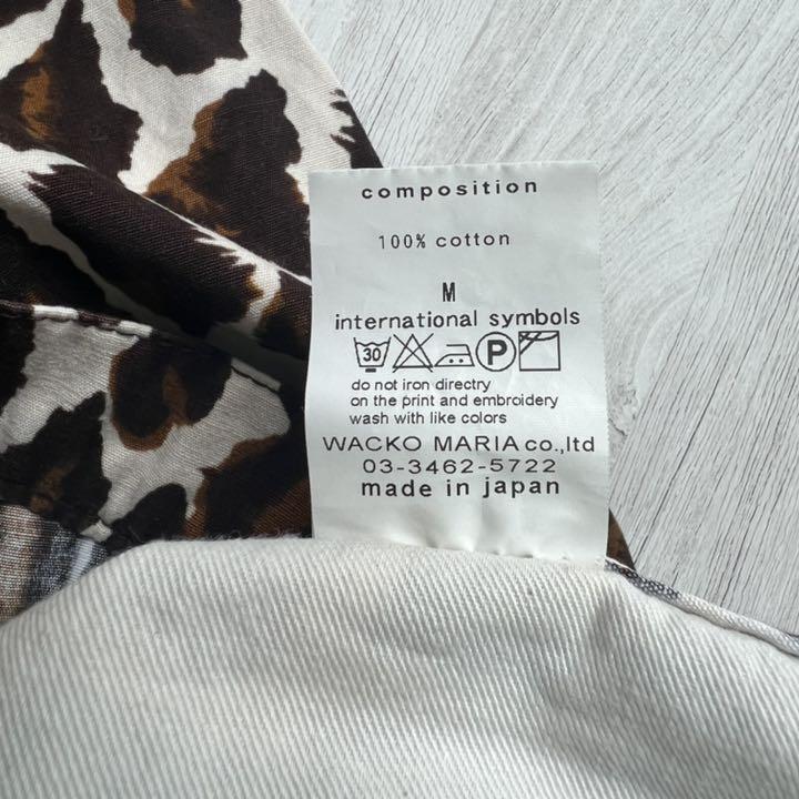 ワコマリア レオパード カットオフ クロップドパンツ - dramarcelaqueiroz.com.br ワコマリア レオパード カットオフ クロップドパンツ - dramarcelaqueiroz.com.br
