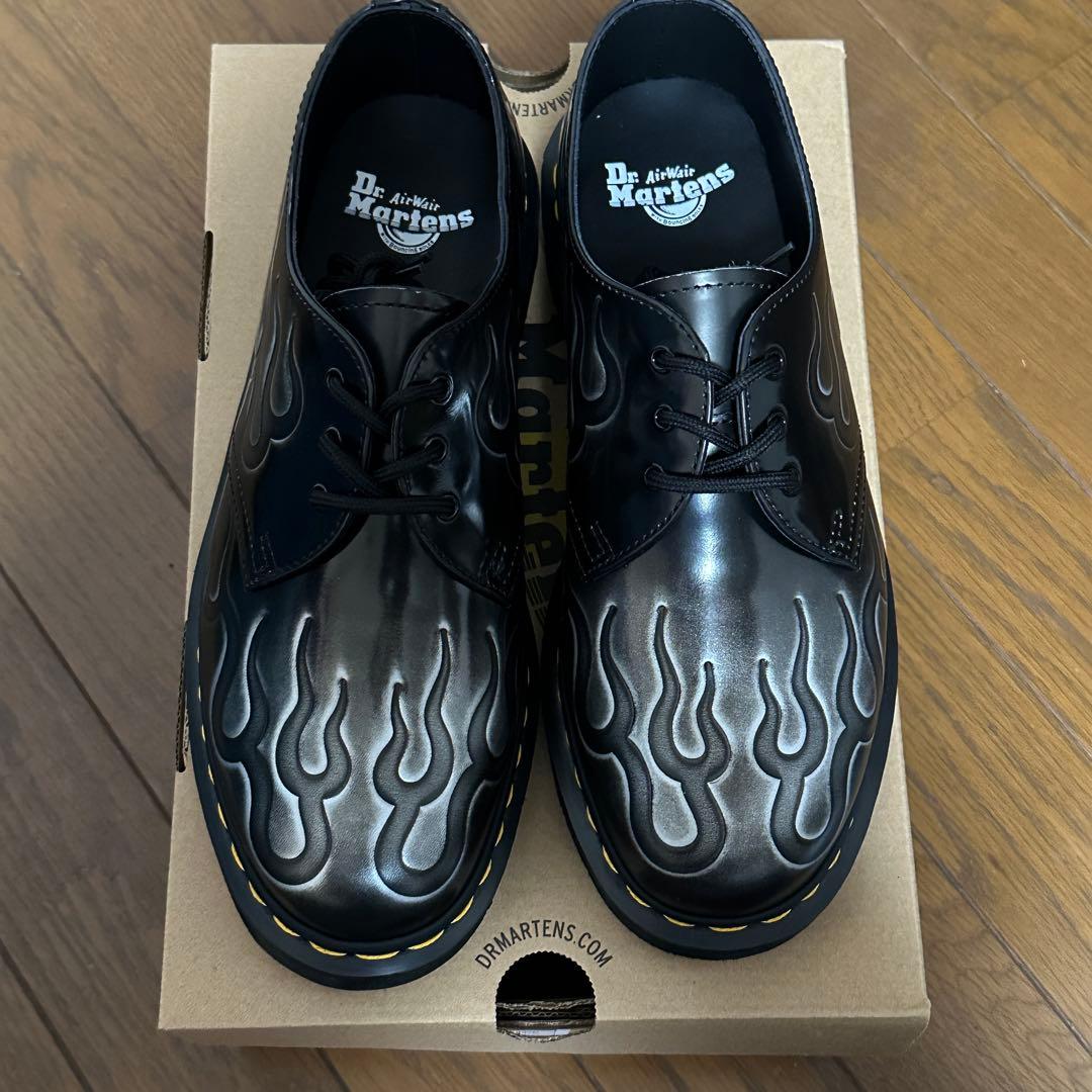 1461 INFERNO 3ホールシューズ Dr.Martensドクターマーチン 1461 INFERNO 3ホールシューズ Dr.Martensドクターマーチン
