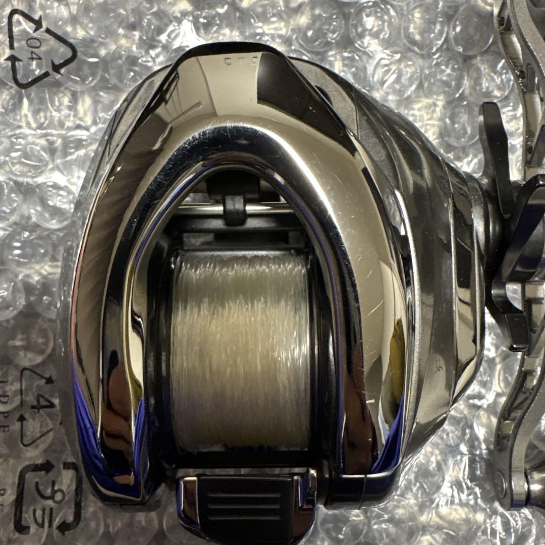 SHIMANO 16ANTARES DC HG 右ハンドル