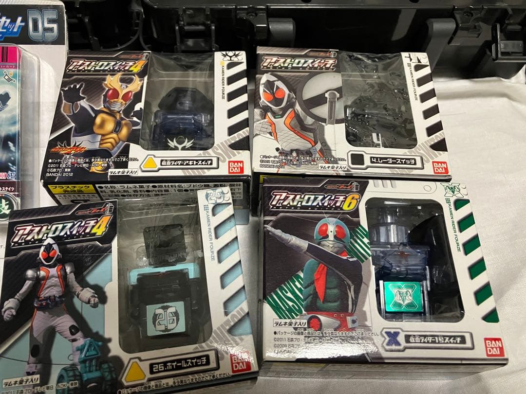 仮面ライダー