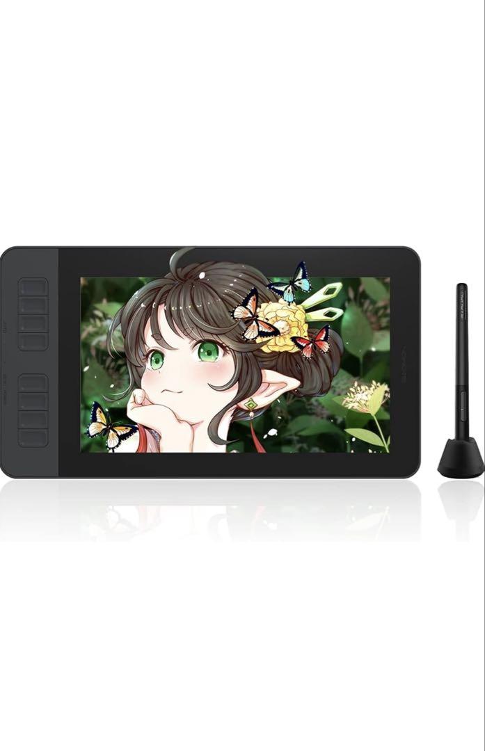 11.6インチ