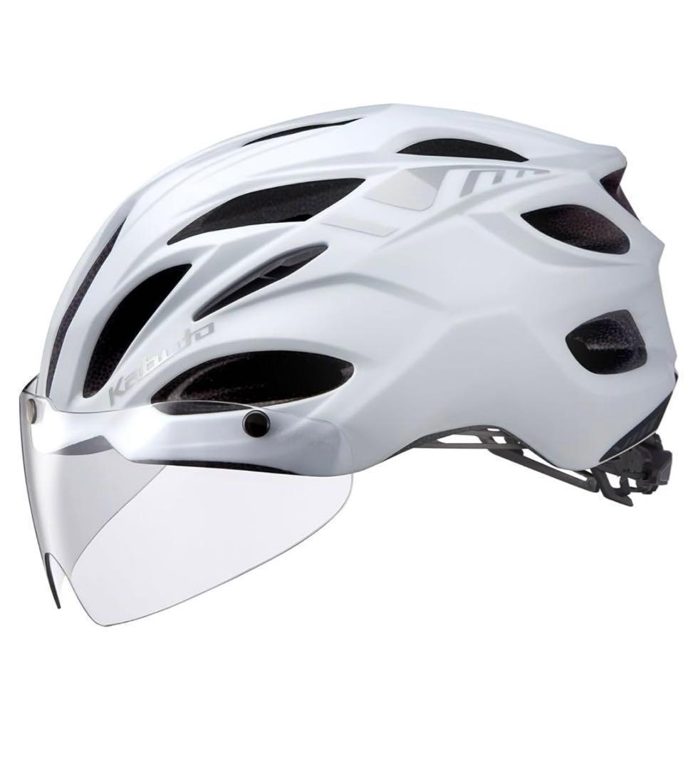 オージーケーカブト OGK KABUTO 自転車ヘルメット VITTLサイズ OGK KABUTO