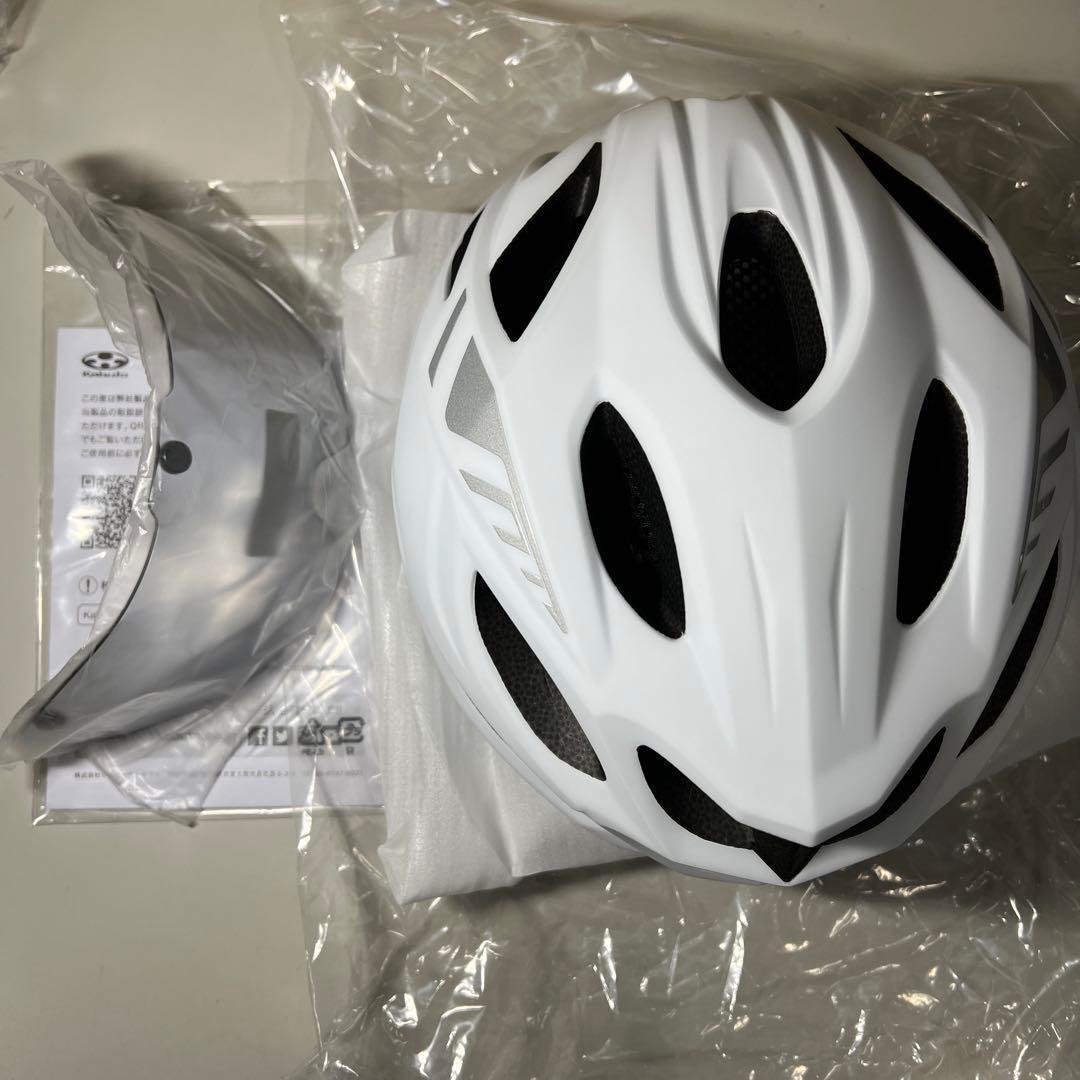 自転車ヘルメット VITTLサイズ