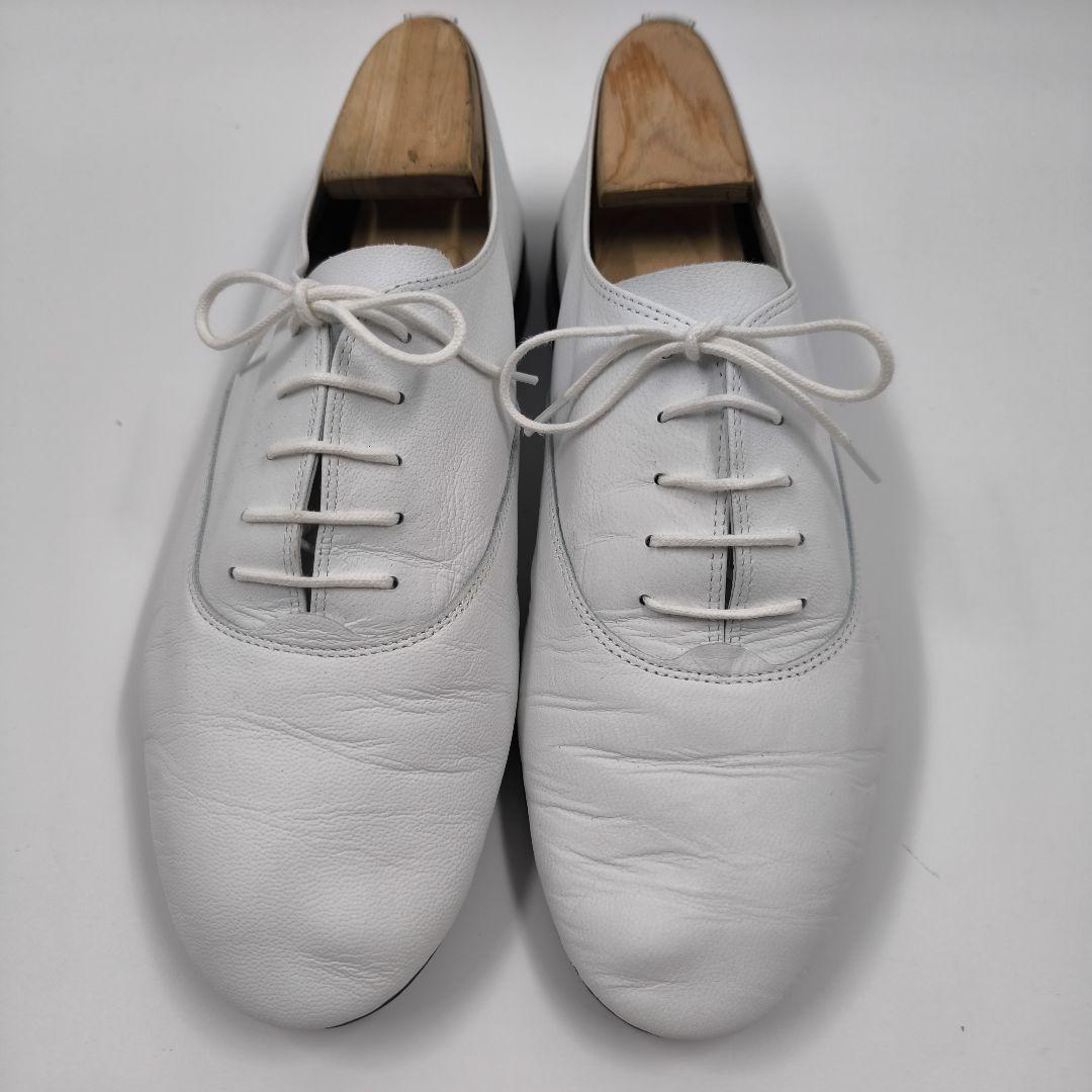 定価約7万!美品【repetto】 zizi ジジ レザーシューズ 42 ドレス