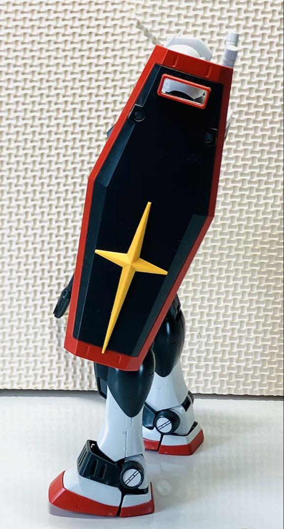 ガンプラ MG 1/100 RX-78-1 プロトタイプガンダム ジャンク品
