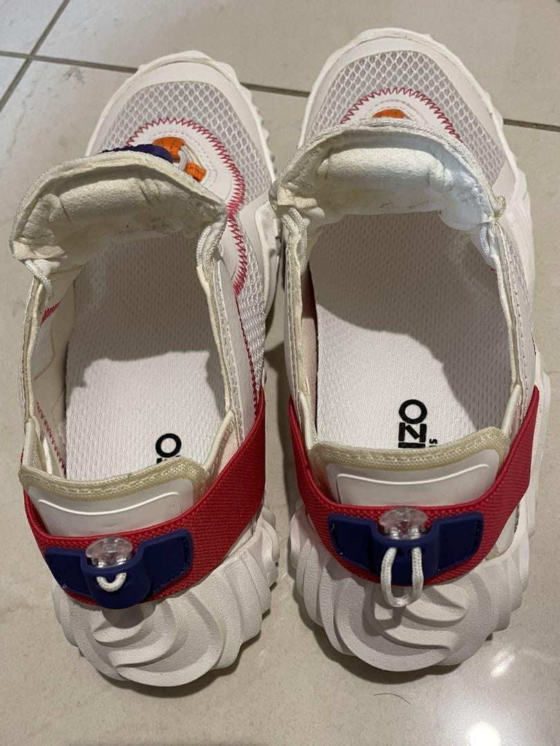 KENZO スニーカー