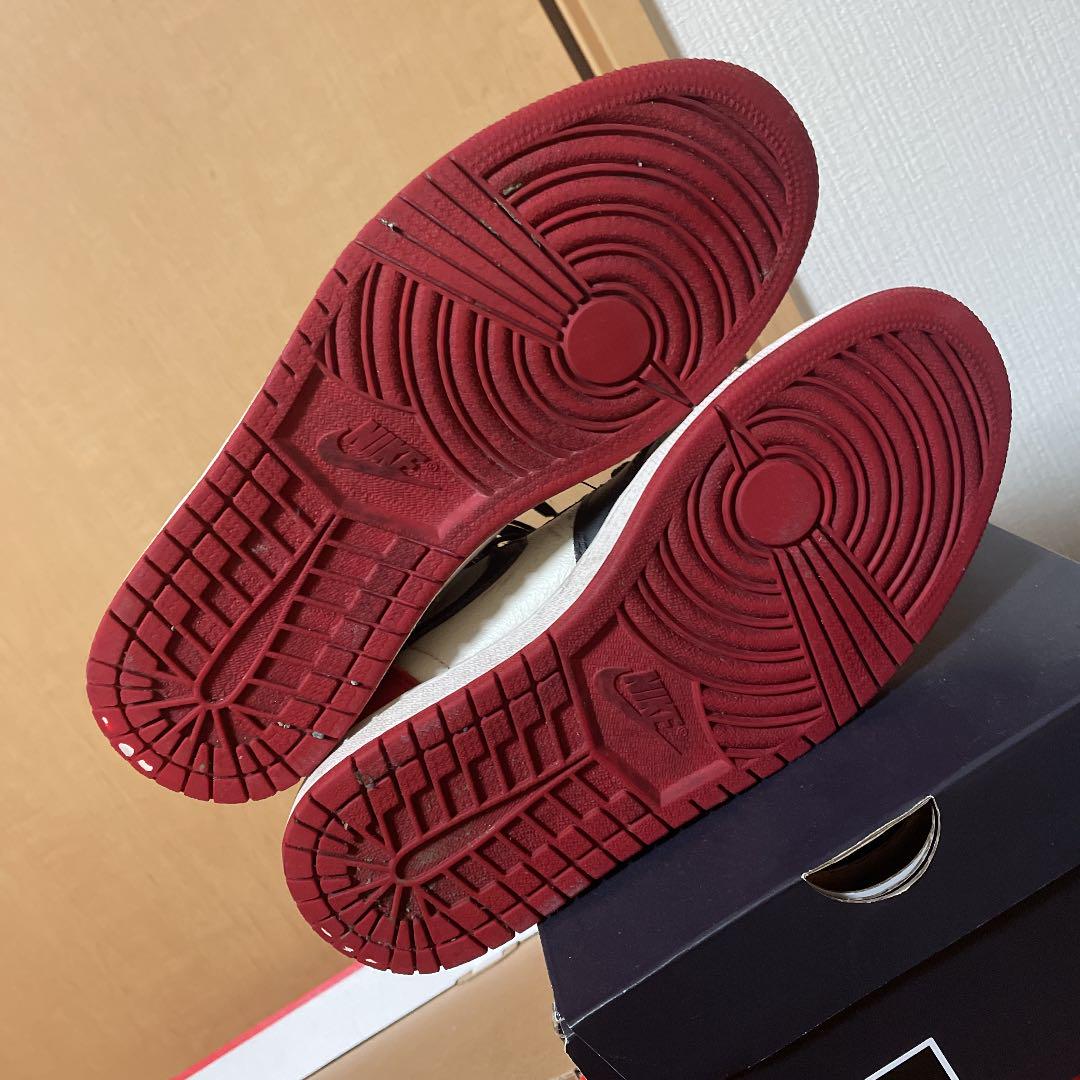 までの NIKE JORDAN1レトロ M6alK-m15806767825 AIR ☐ブランド
