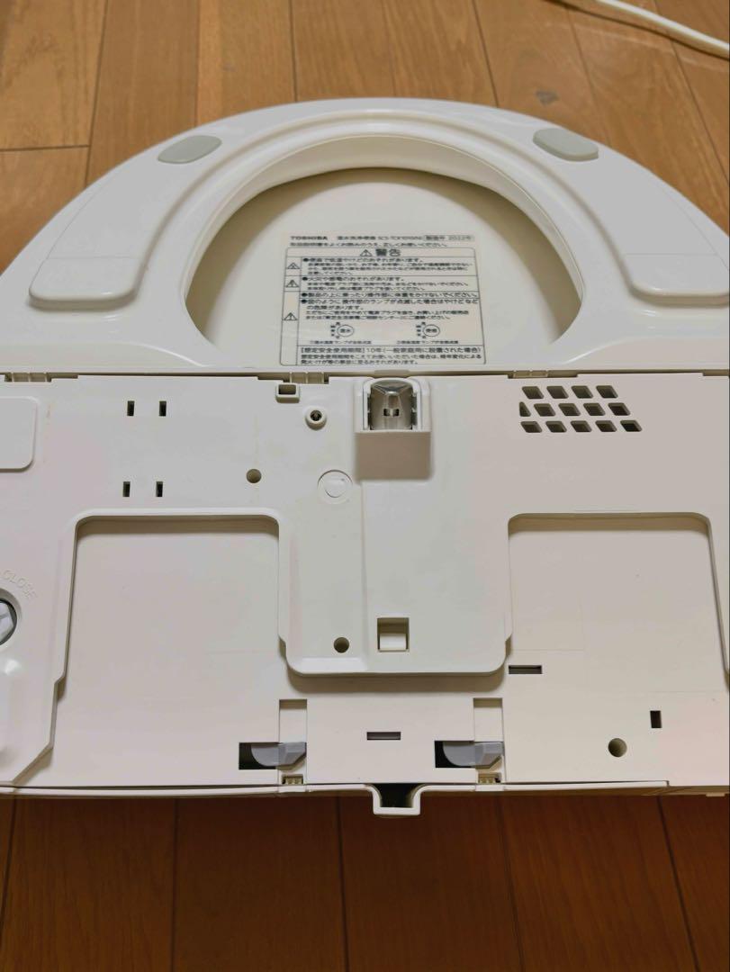 TOSHIBA 温水洗浄便座 SCS-TCK1010（未使用）