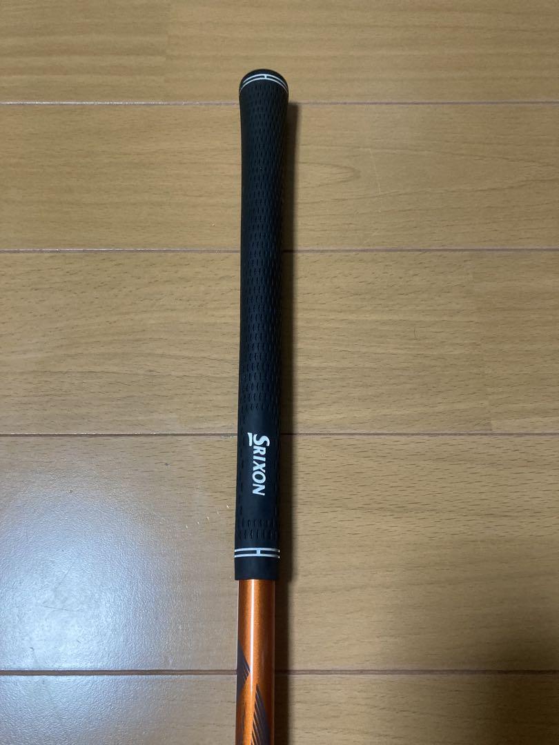 チ*ー様 Srixon H65 ユーティリティ 5番手 25度