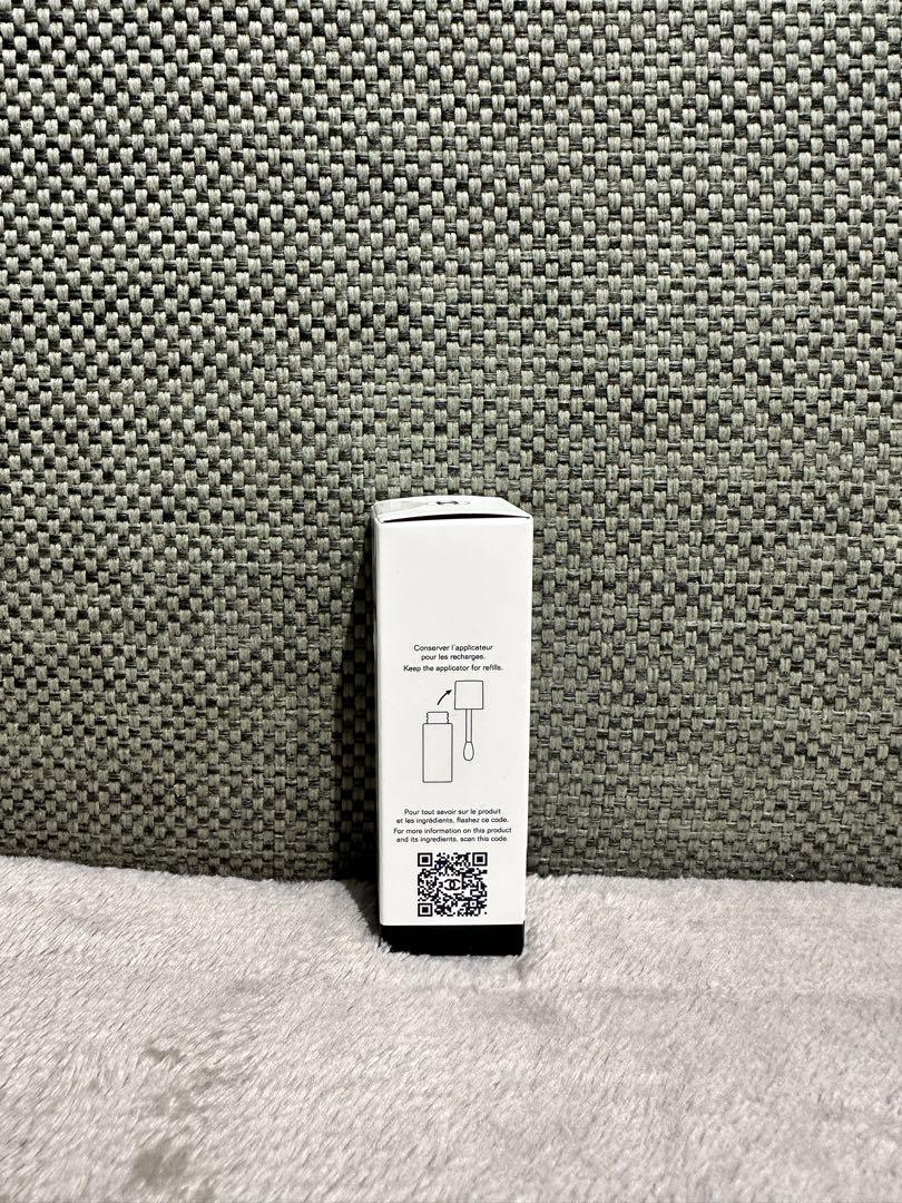 【12月購入】CHANEL シャネル 目もと用美容液 新品未開封未使用