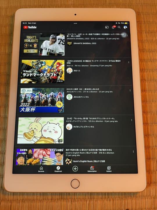 SALE新作 APPLE iPad Air IPAD AIR 2 CELLULAR 16GB 1snQB-m15809944965 超激安在庫
