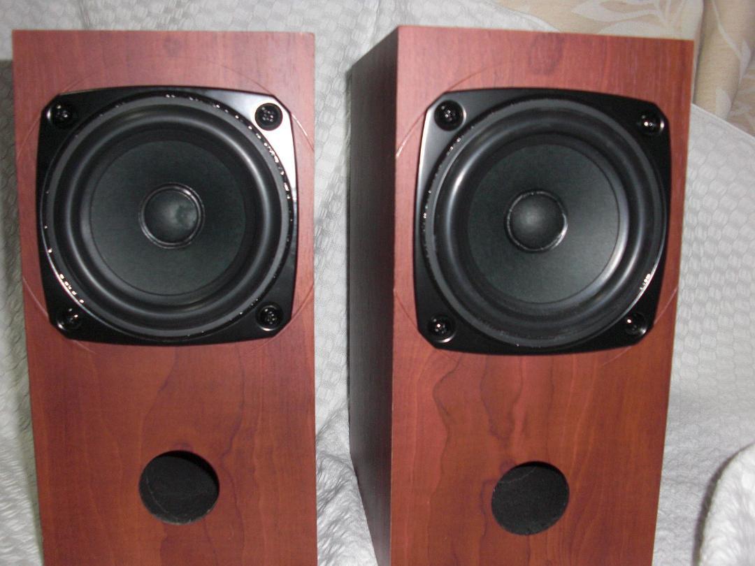 FOSTEX スピーカー P1000-EとP1000Kのペア(2台セット) - メルカリ