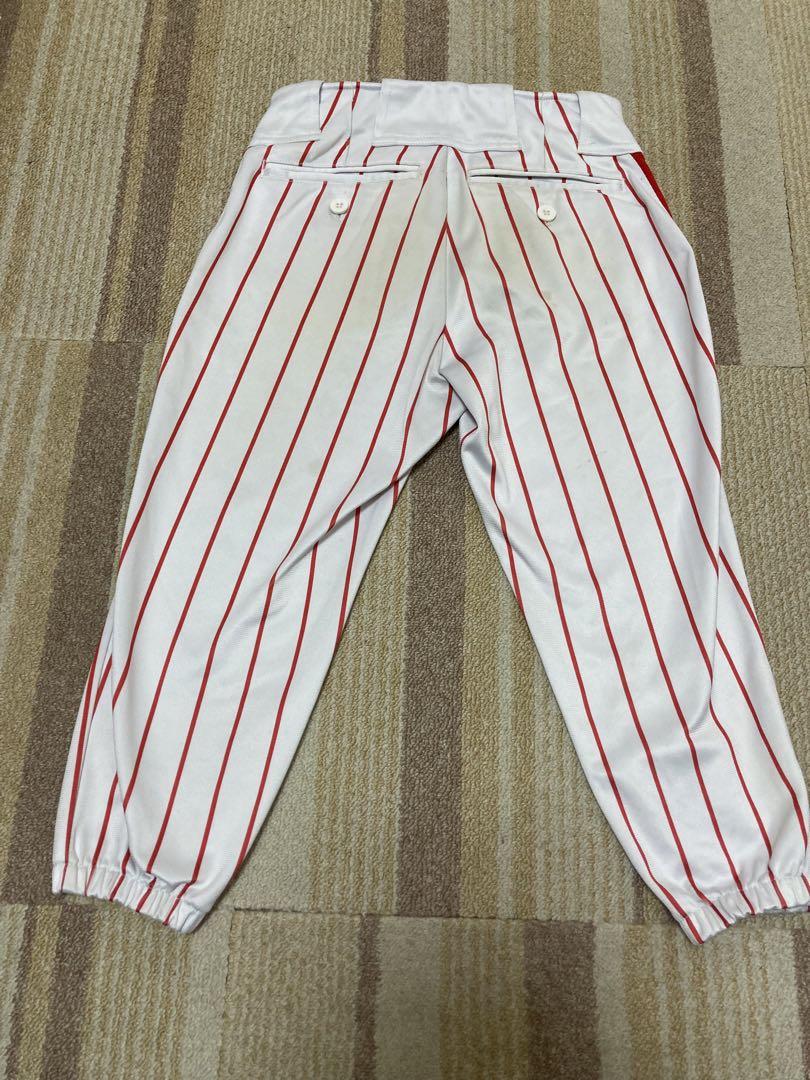 BIGベビー　ポルテ　　PORTE ユニフォームセット　130 JS