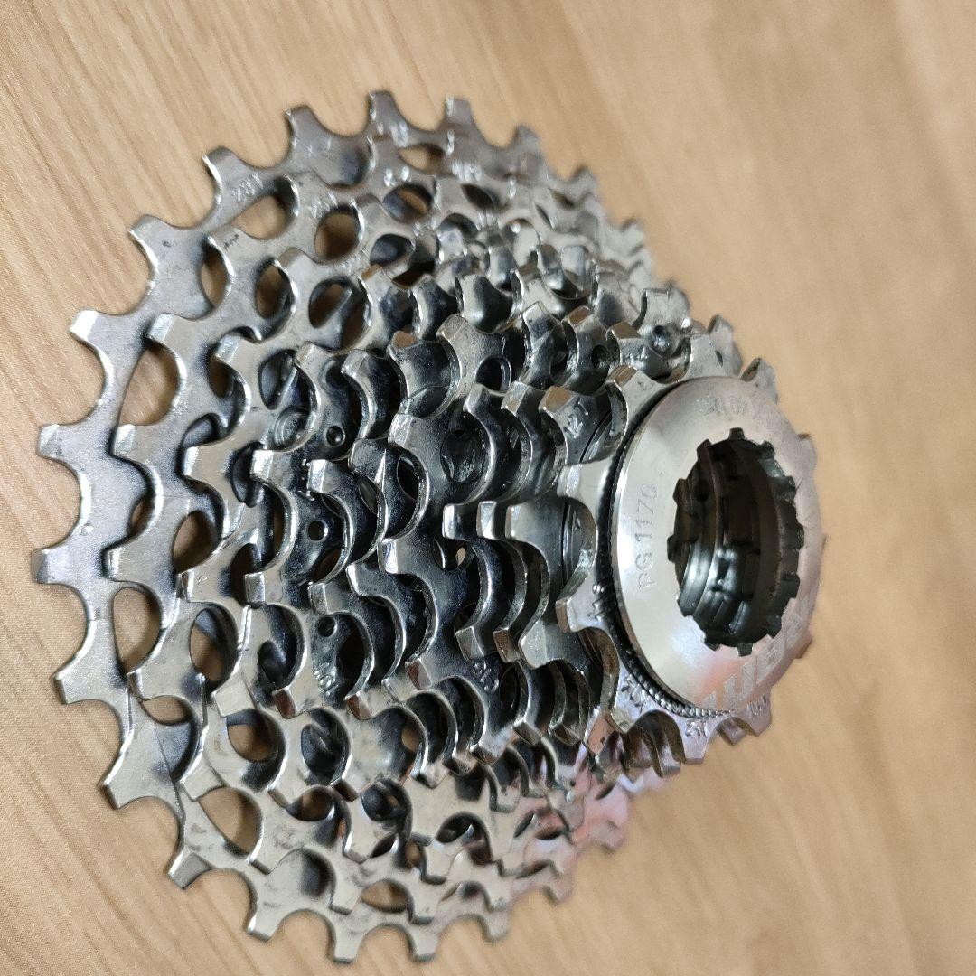 SRAM PG-1170 11-28T 11s スラム スプロケット