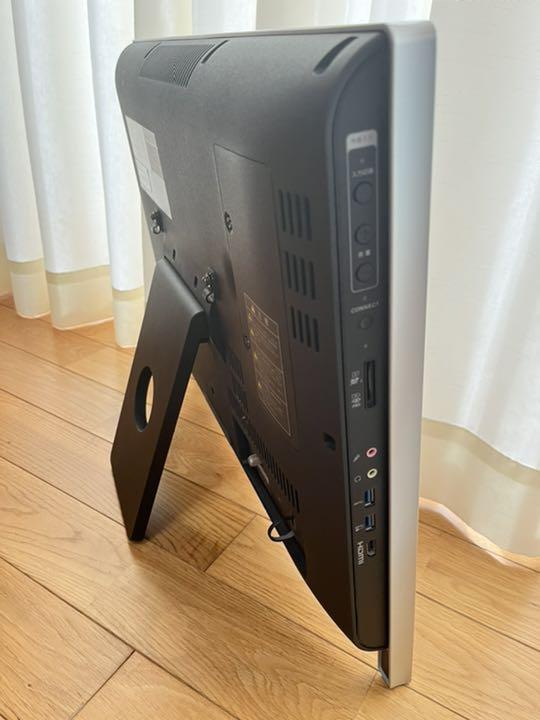 品質保証定番 NEC PC-VN770GS6W xTe6M-m15810918913 一体型デスクトップパソコン 安い格安