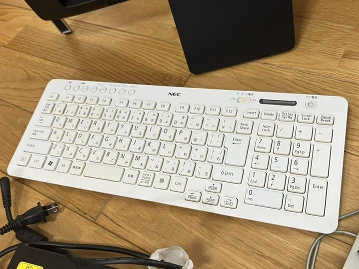 品質保証定番 NEC PC-VN770GS6W xTe6M-m15810918913 一体型デスクトップパソコン 安い格安