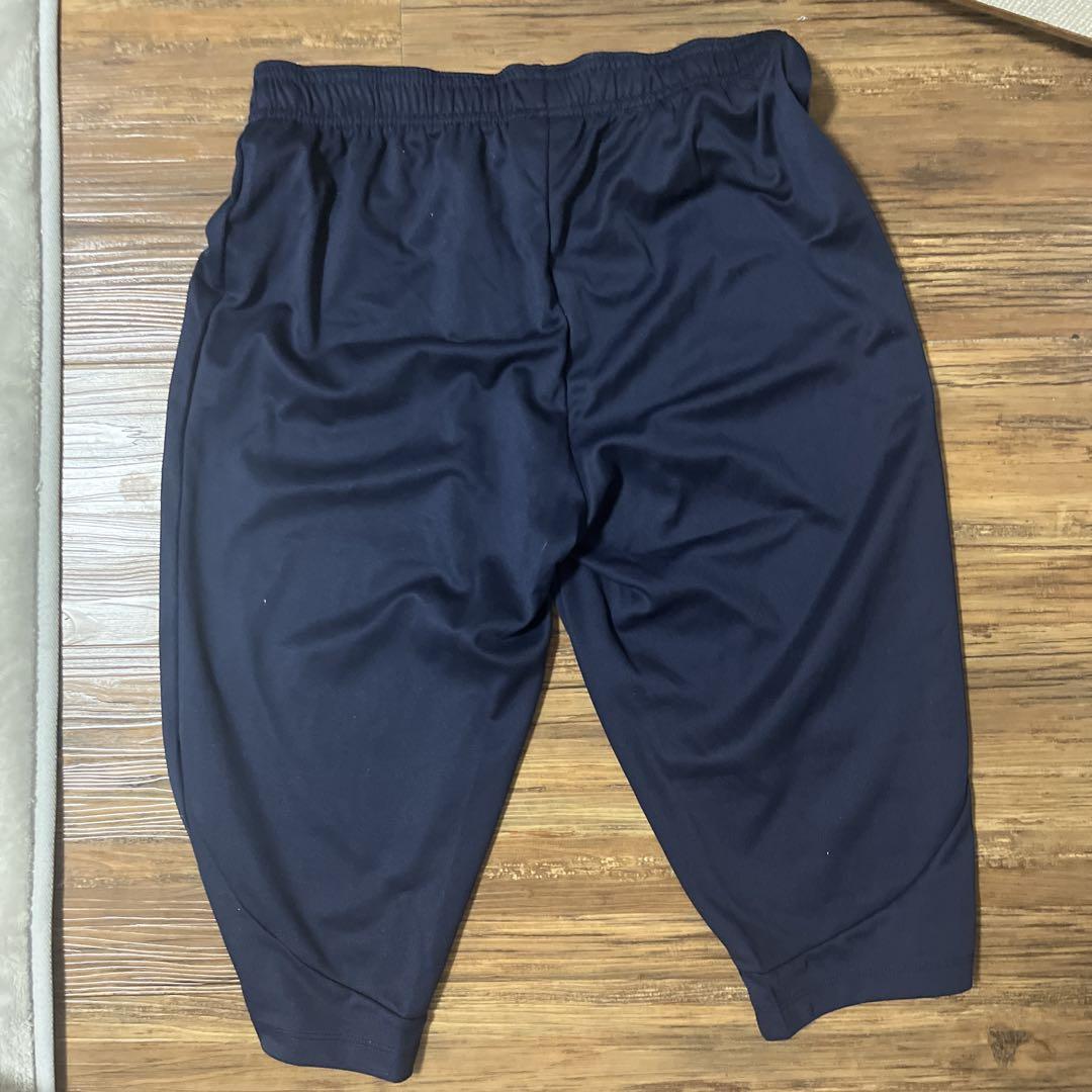 印*や様 Nike ネイビー 鹿島アントラーズ 七分丈