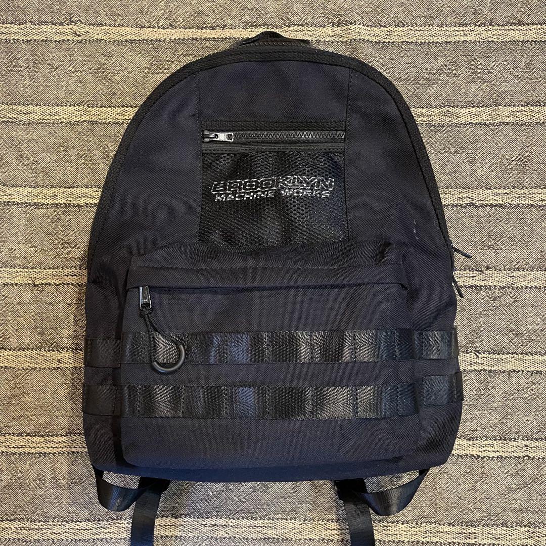 ANTI SOCIAL SOCIAL CLUB ×FR2ショルダーバッグ