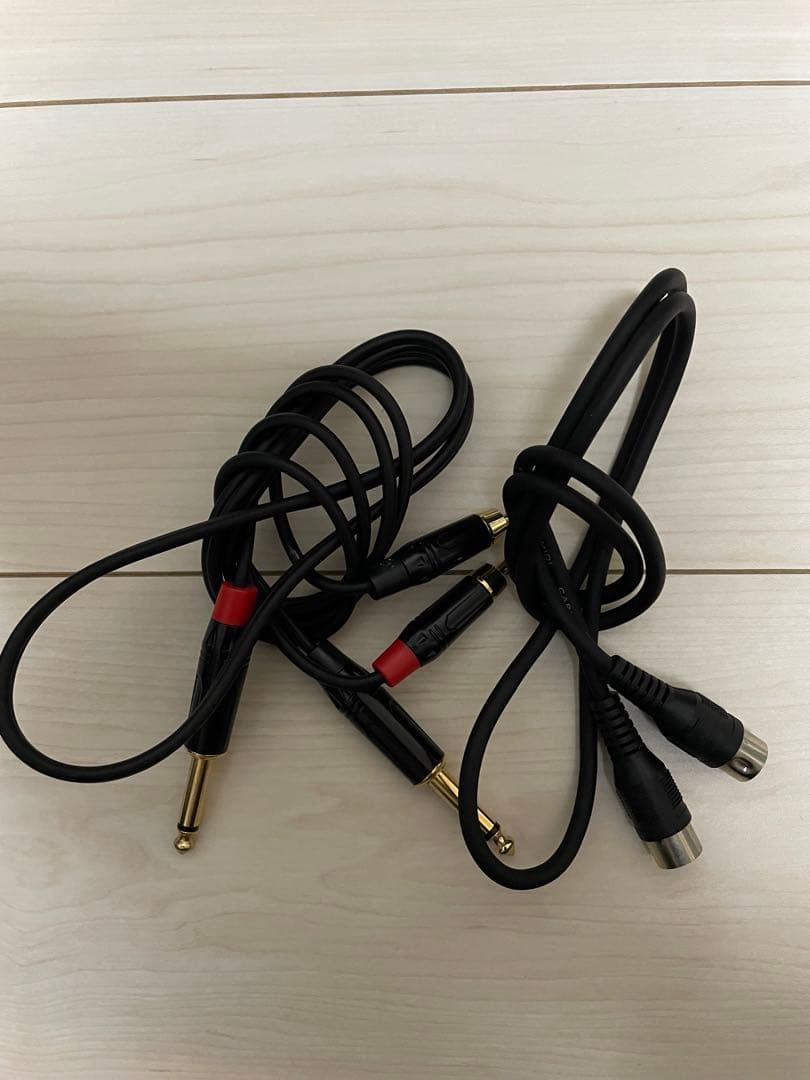 確率の高い KORG minilogue xd