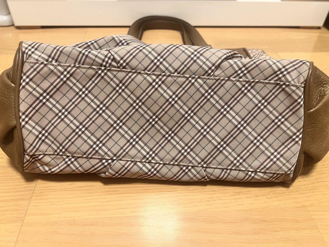 Burberry Blue Label(バーバリーブルーレーベル) ショルダー