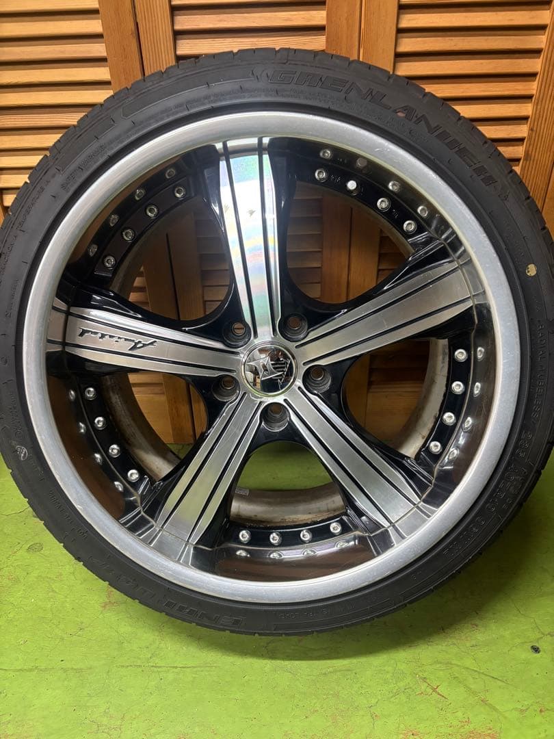 アミスタッドWEGA