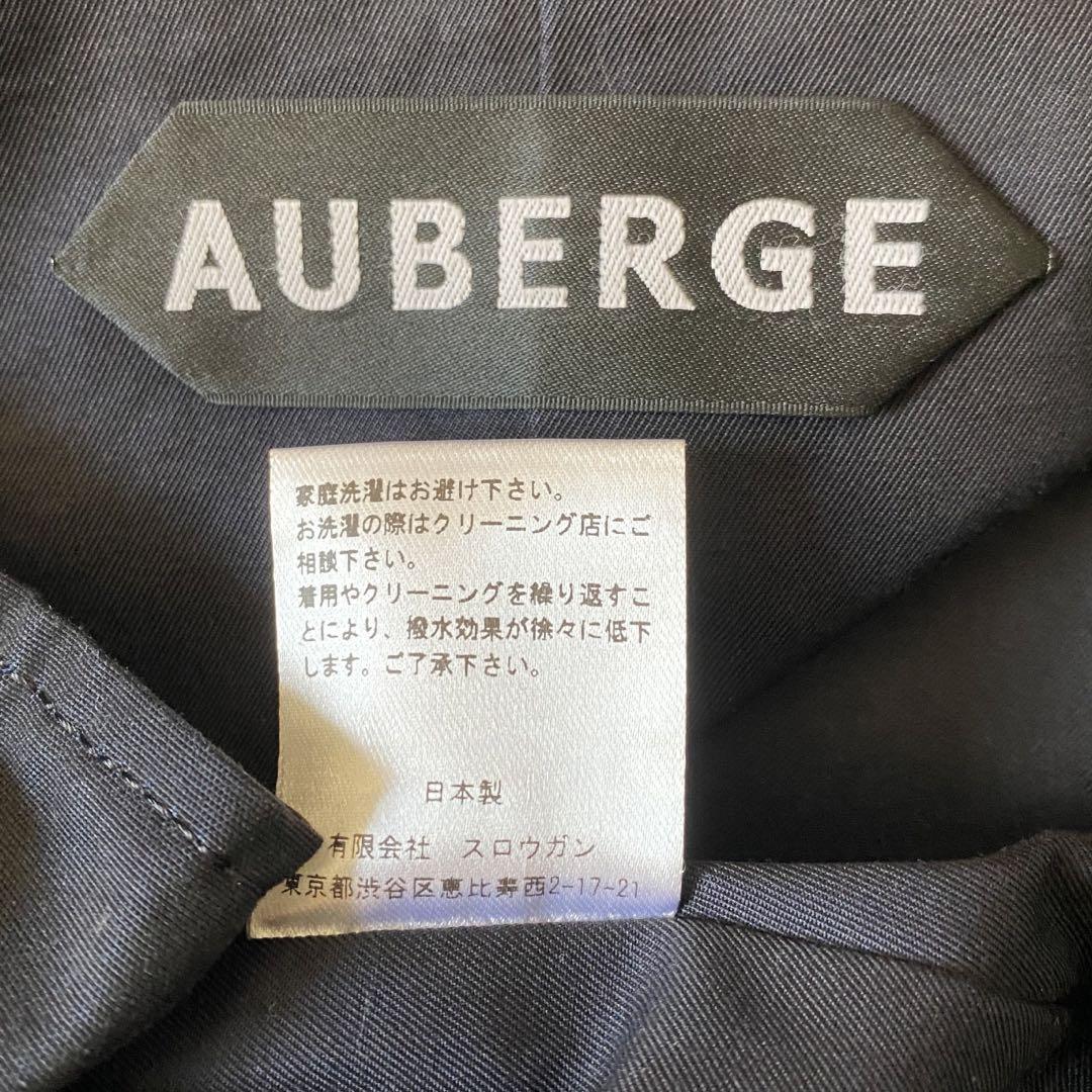 AUBERGE オーベルジュMCKINLEY マッキンリー ネイビー 42