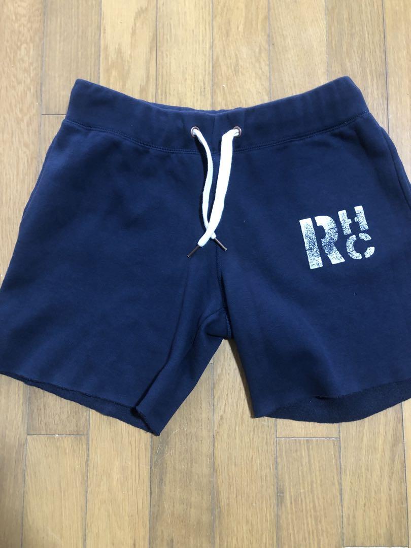 ロンハーマン　RHC スエットショートパンツ
