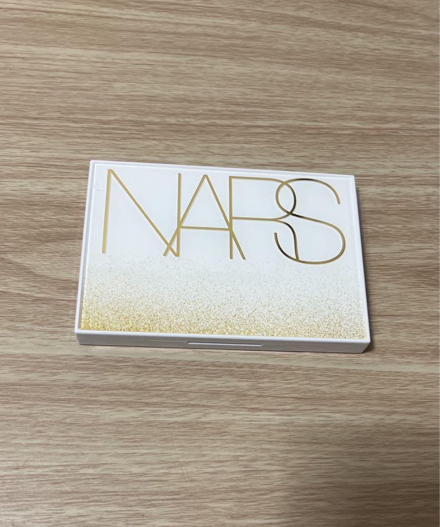 【限定品】 新品 NARS ナーズ チークパレット 化粧品 コスメ チーク