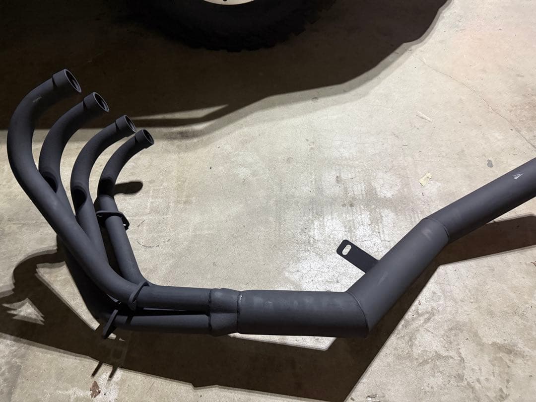 バイク251cc-400cc